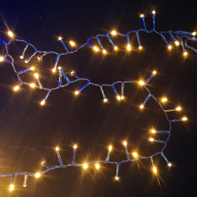 Led snake light/ Christmas light chain / Snake string light