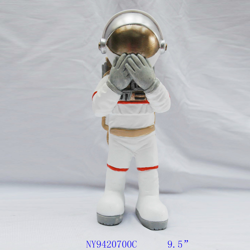Astronaut