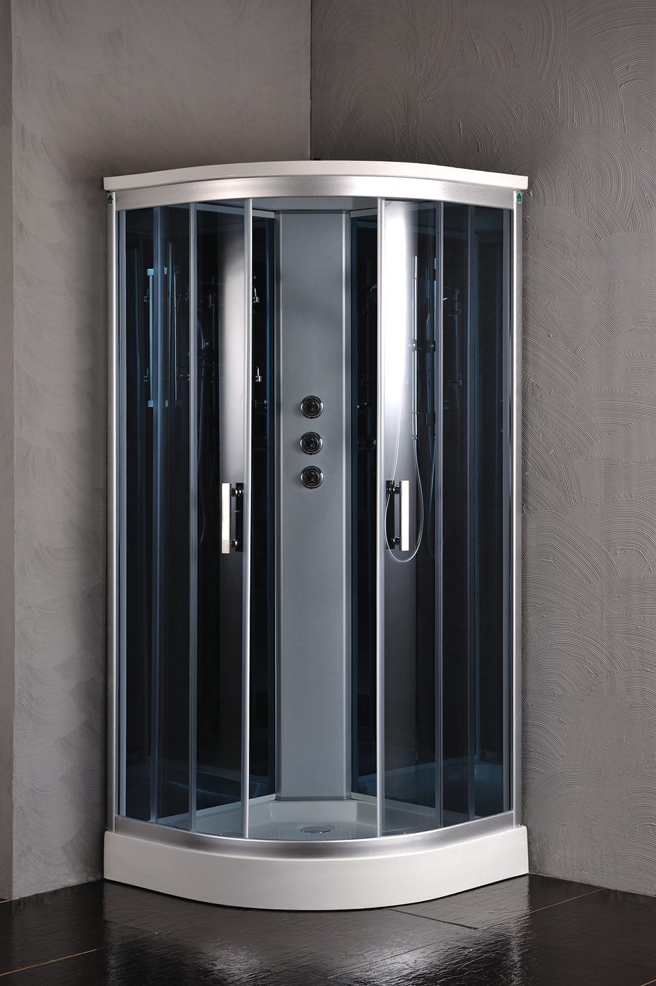 Hangzhou Constar Sanitary Ware Co.,Ltd. – sofá de cuero 3