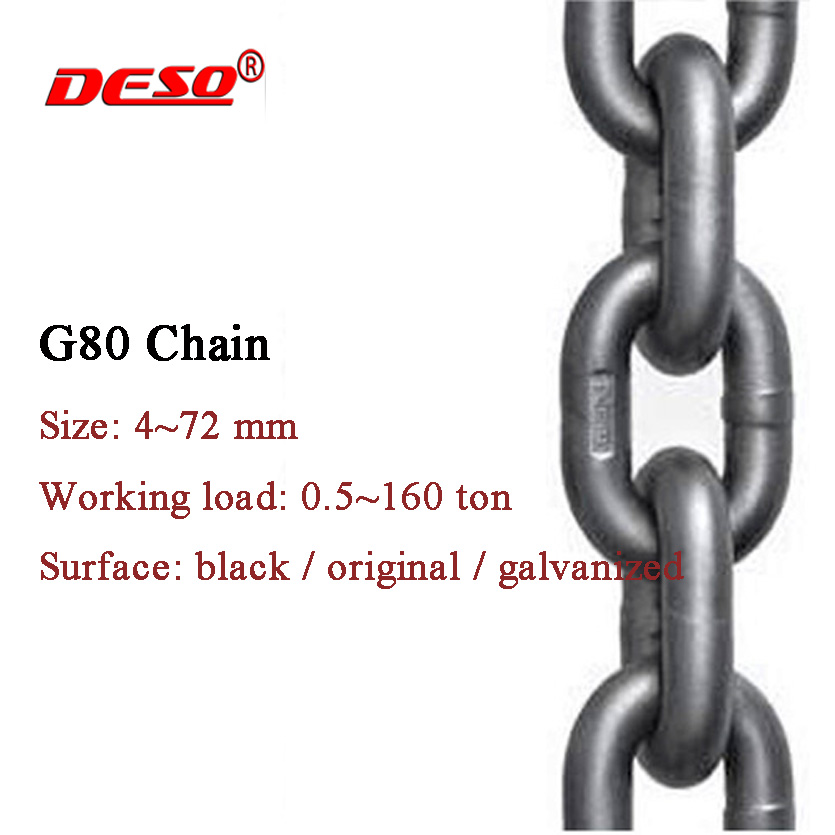 G80 Chain