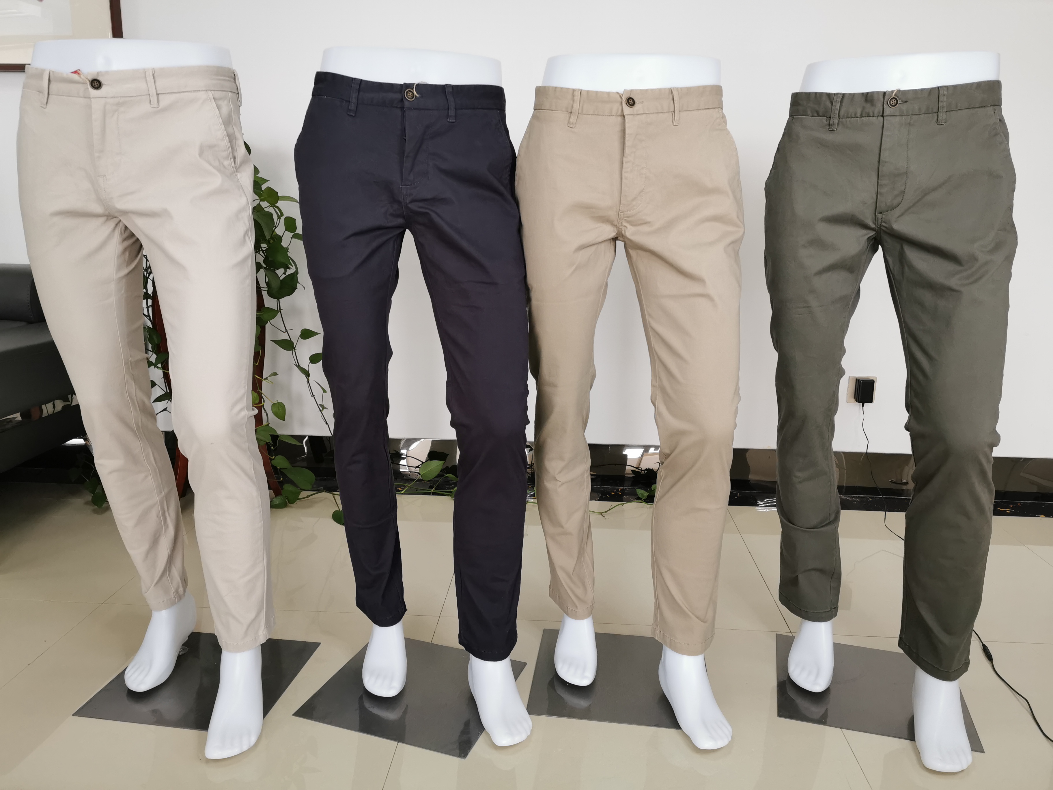 Men's Trousers