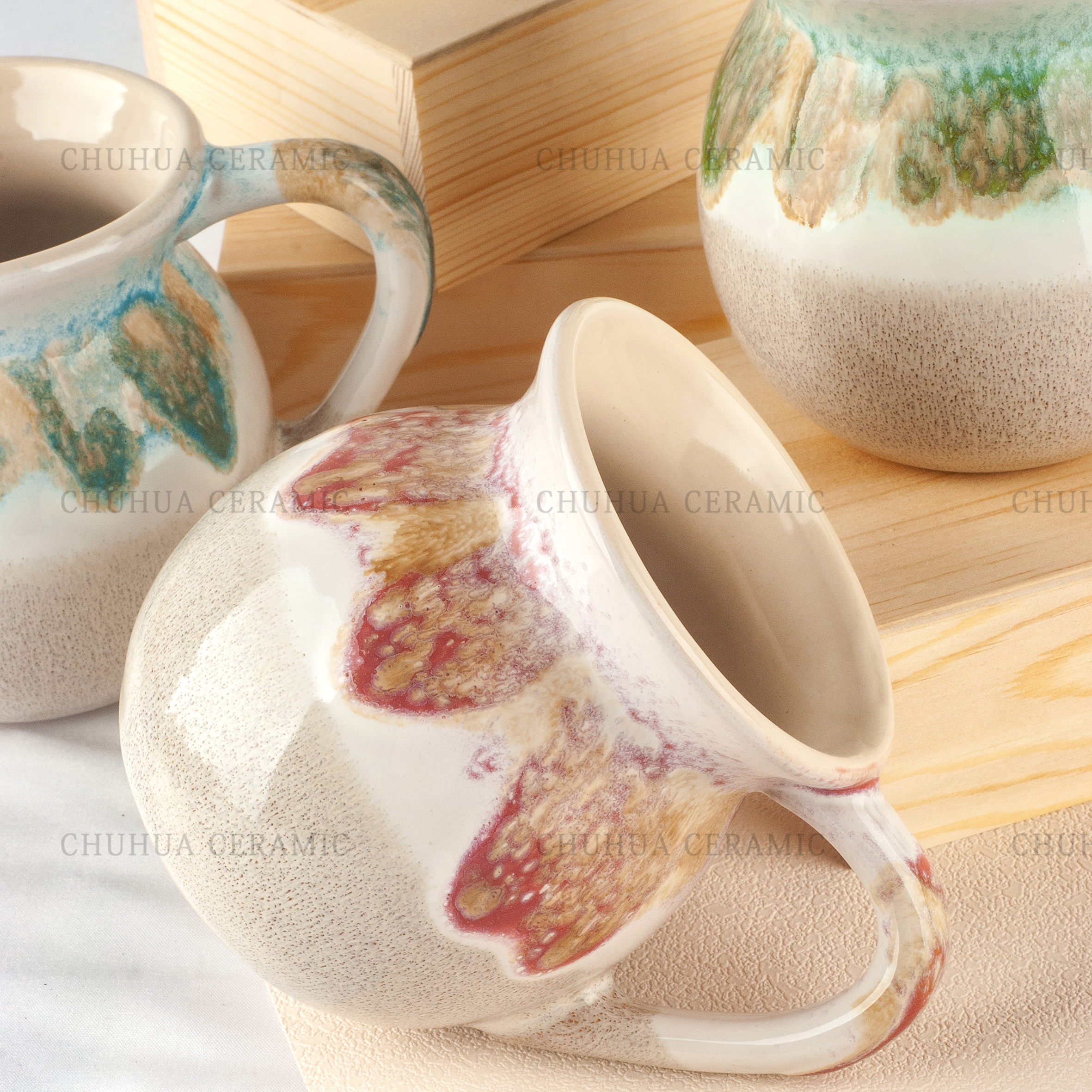 Coffee Mug