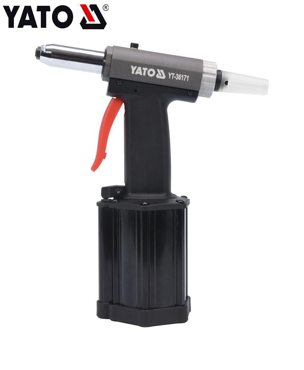 Pneumatic Riveter /2.4-5.0mm