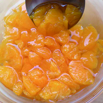 Canned Orange