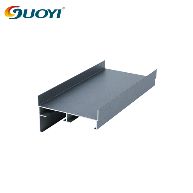Weifang Guoyi Aluminium Co.,Ltd – Aluminium alloy materials for door and window 2