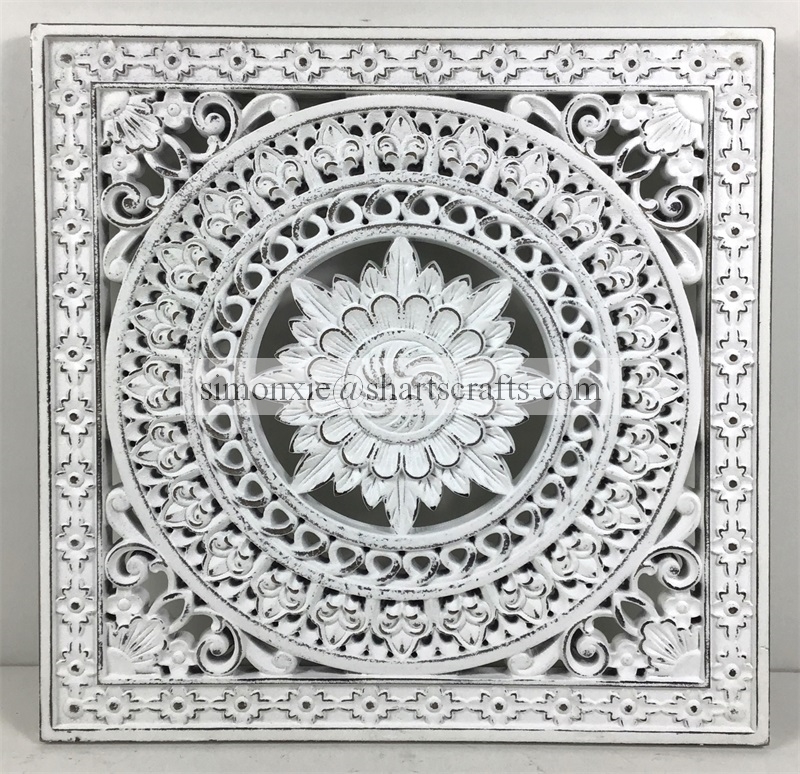 SHANGHAI ARTS & CRAFTS CO., LTD. – portarretrato 3