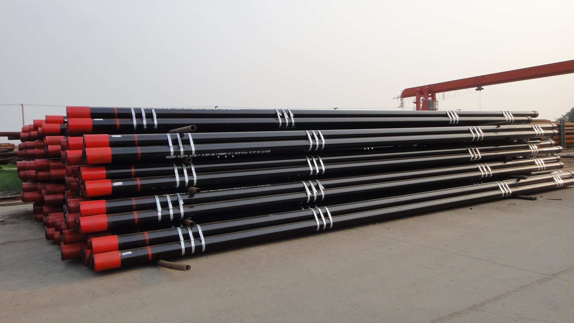 Oil Casing Pipe