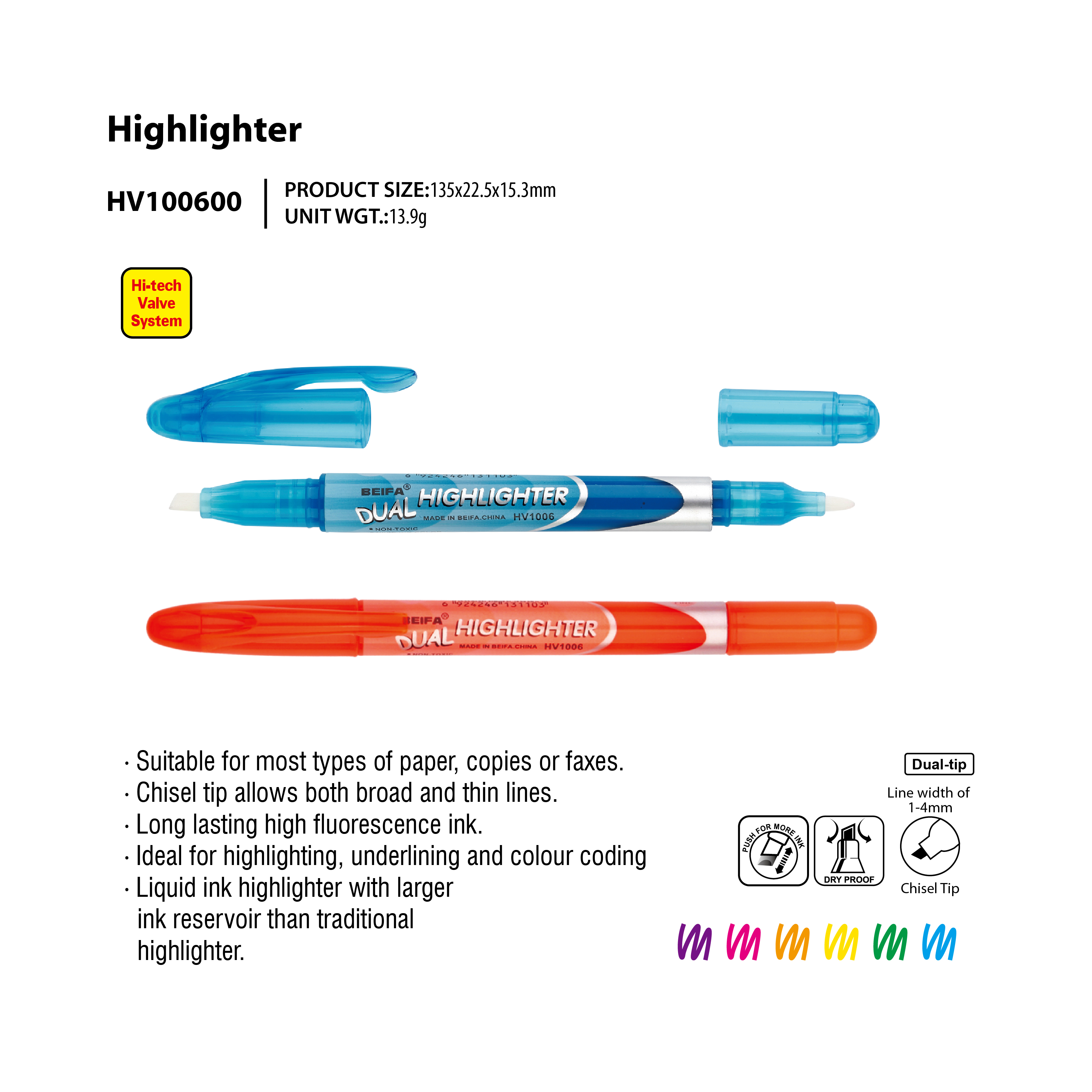 Highlighter