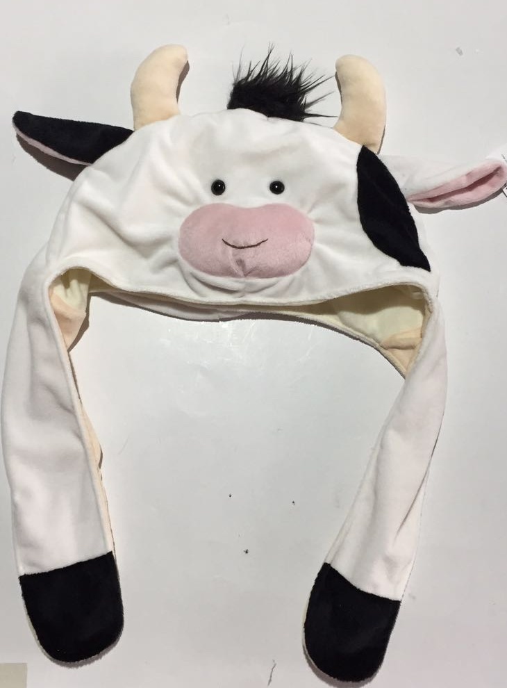 Animal Hat