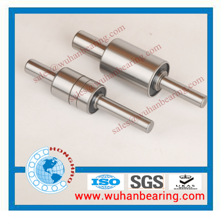 WUHAN HONGHAO MACHINERY TRADING CO., LTD – matriz de metal 2