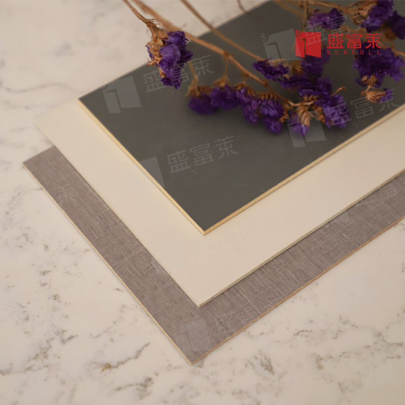 Non-combustible board