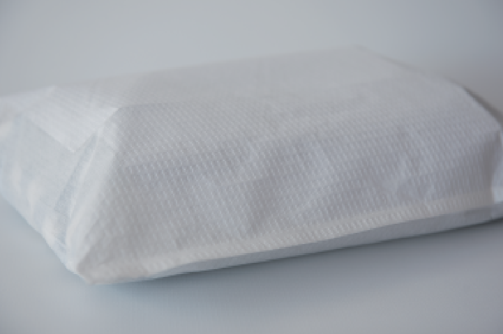 disposable pillow case