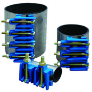 Pipe Repair Clamps