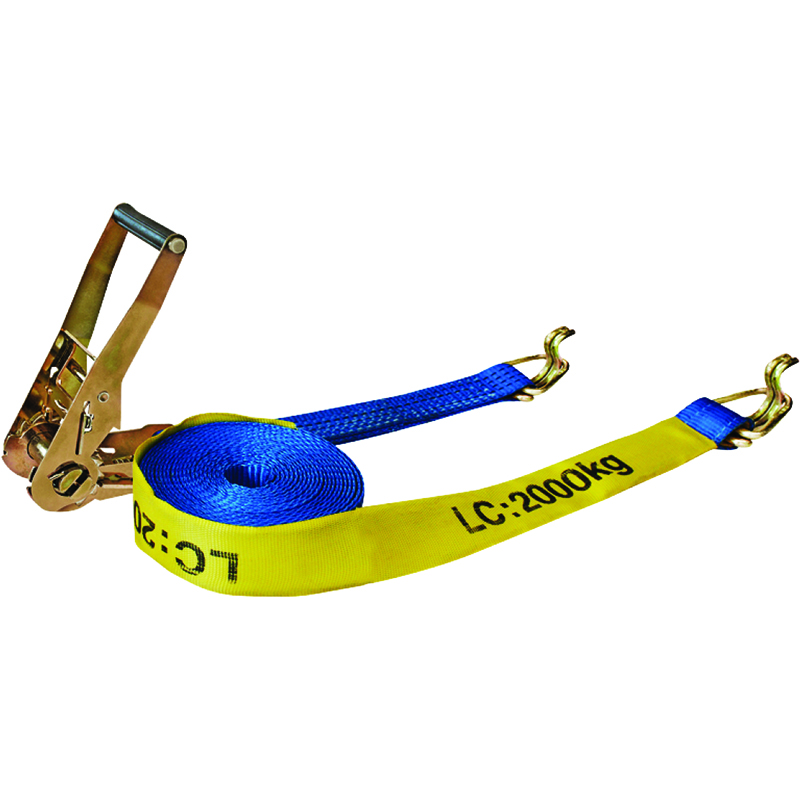 Cargo Lashing Belt