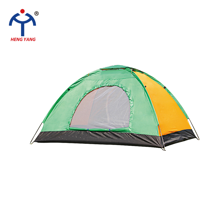 2 Men Tent