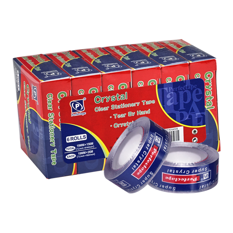 Super market Tape