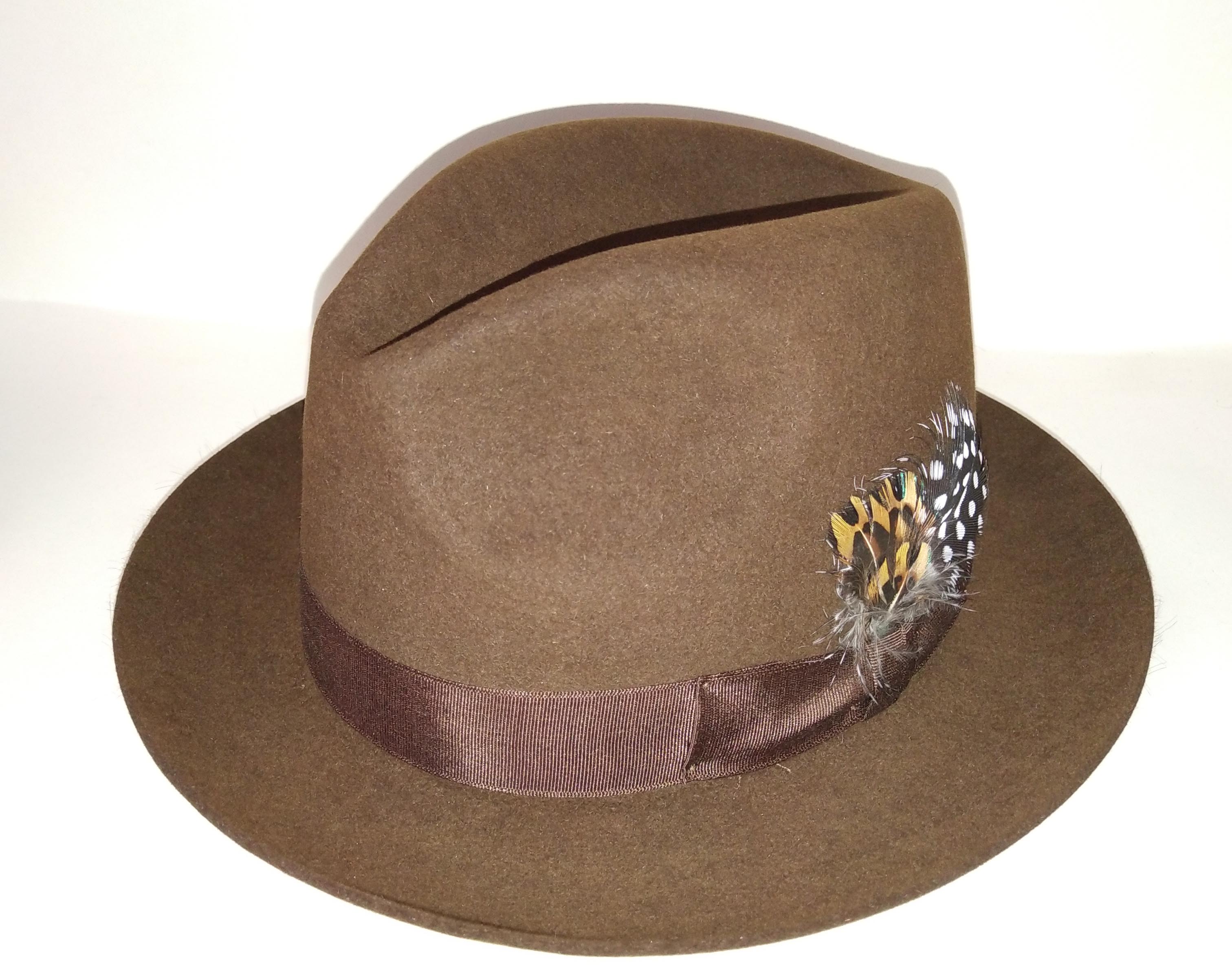 Trilby