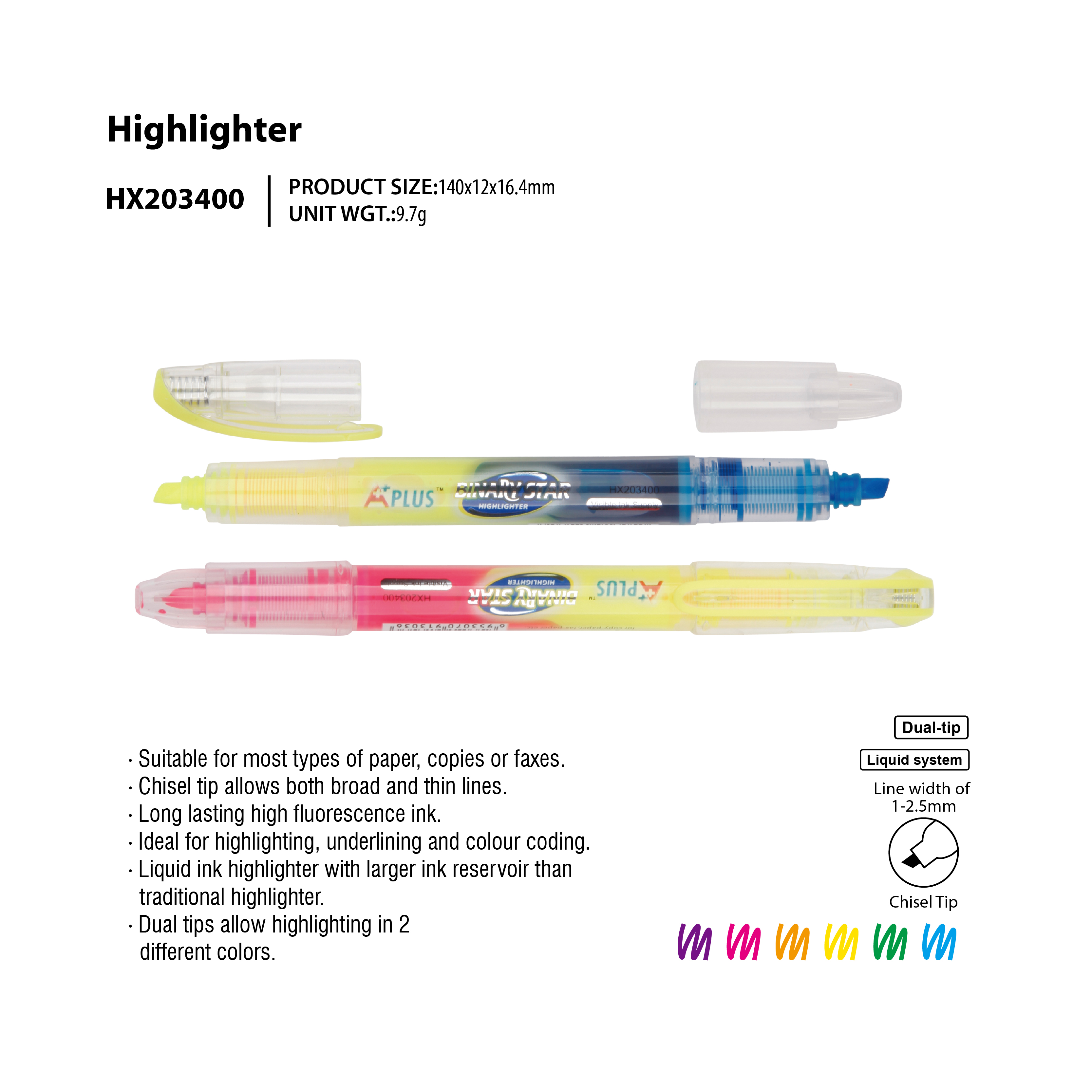 Highlighter