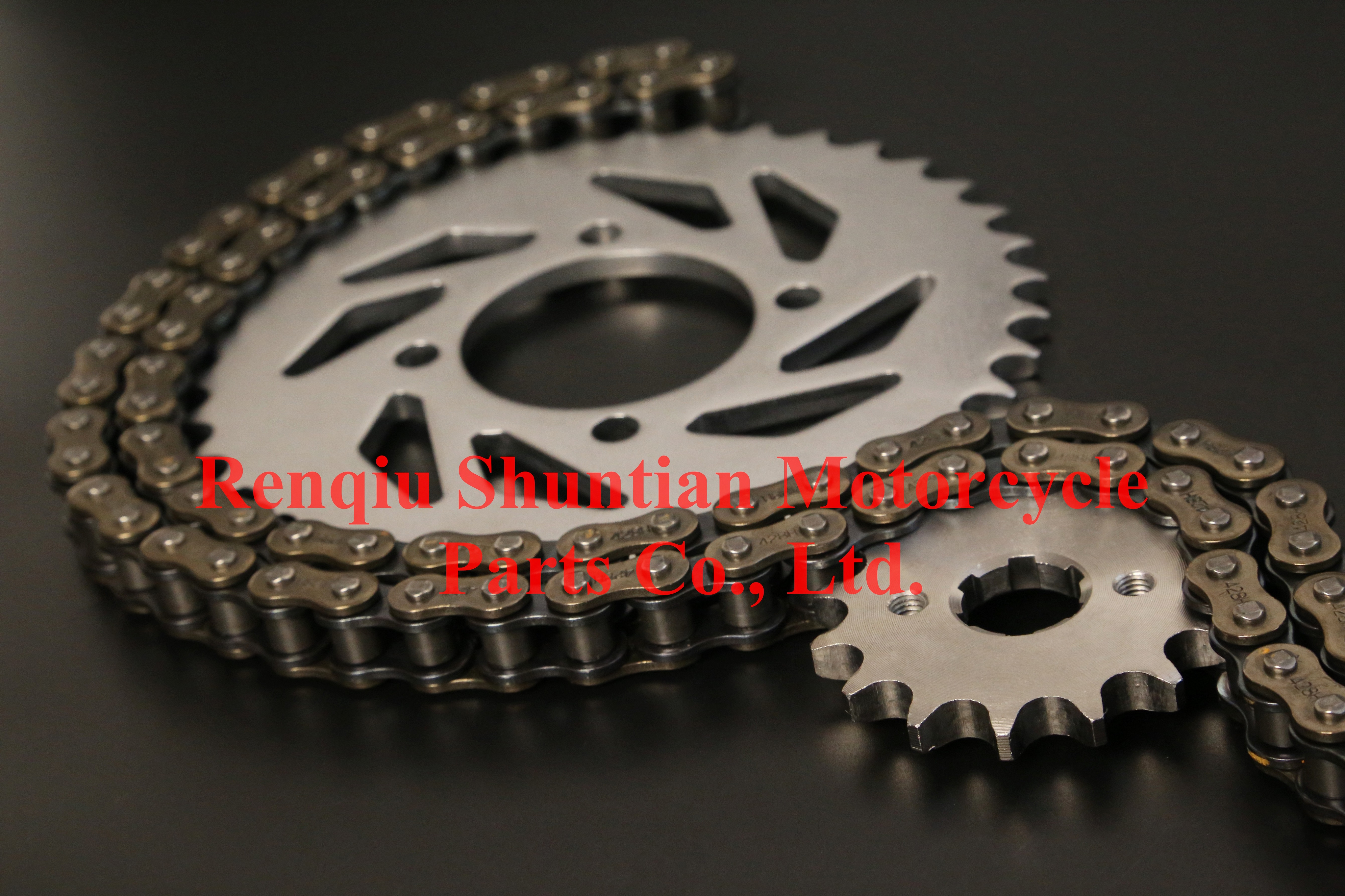 Sprocket Set