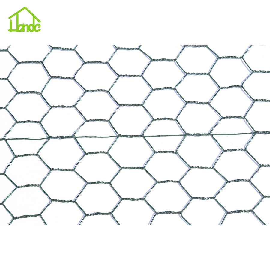 Hexagonal Wire netting