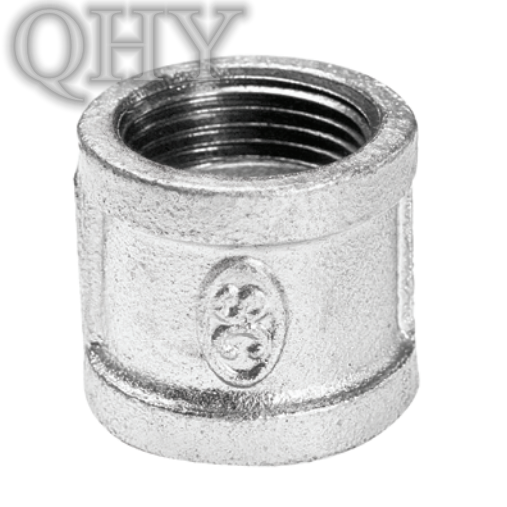 Malleable Pipe Fittings(sockets)