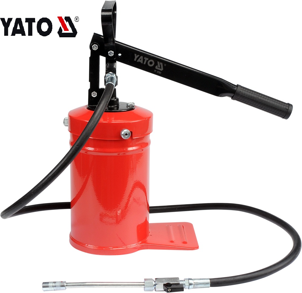 Grease Pump 4kg