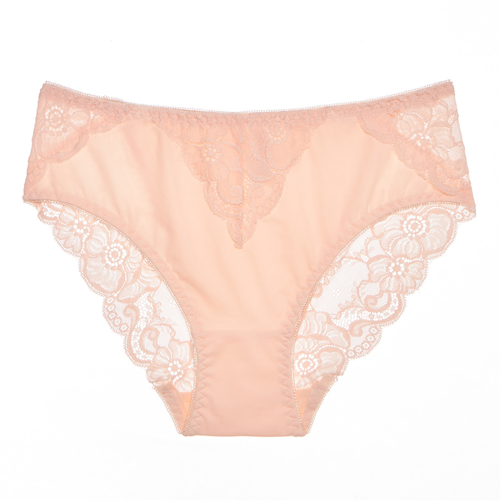 Lady high waist innerwear