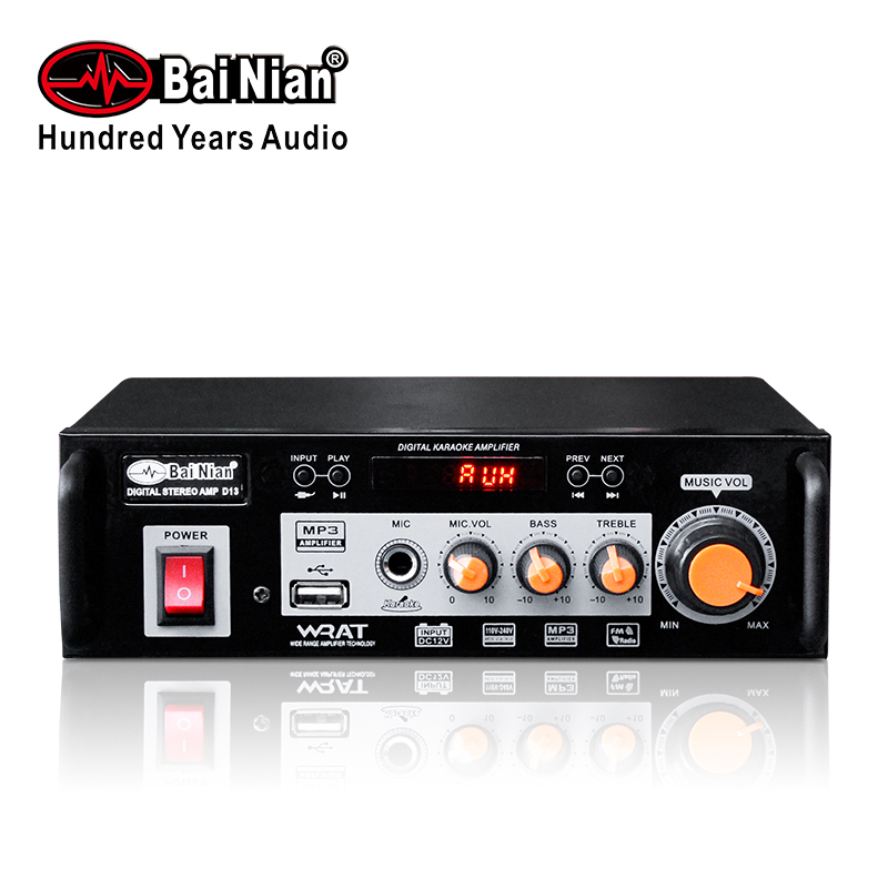 *Amplifier,Mini Amplifier,DC12V Amplifier