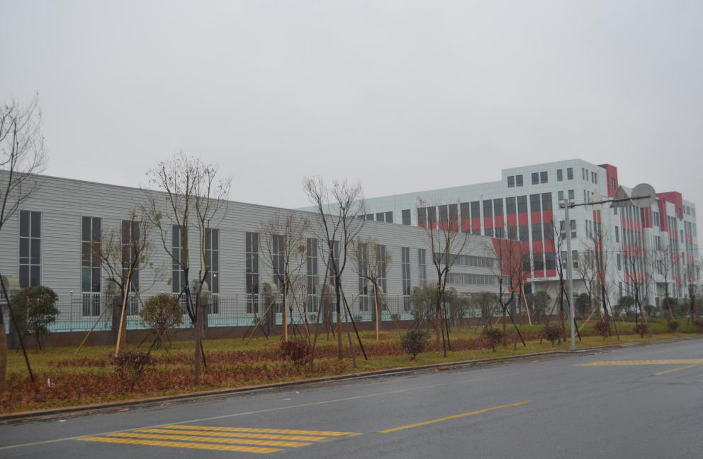 Jiangshan Jierui Import and Export Co., Ltd. – Photos produits 2