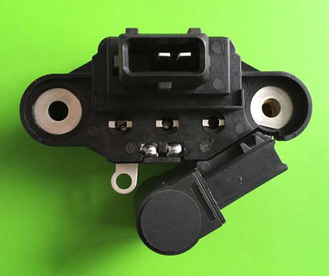 Alternator Regulator