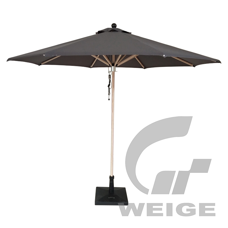 3.0m Pulley Umbrella