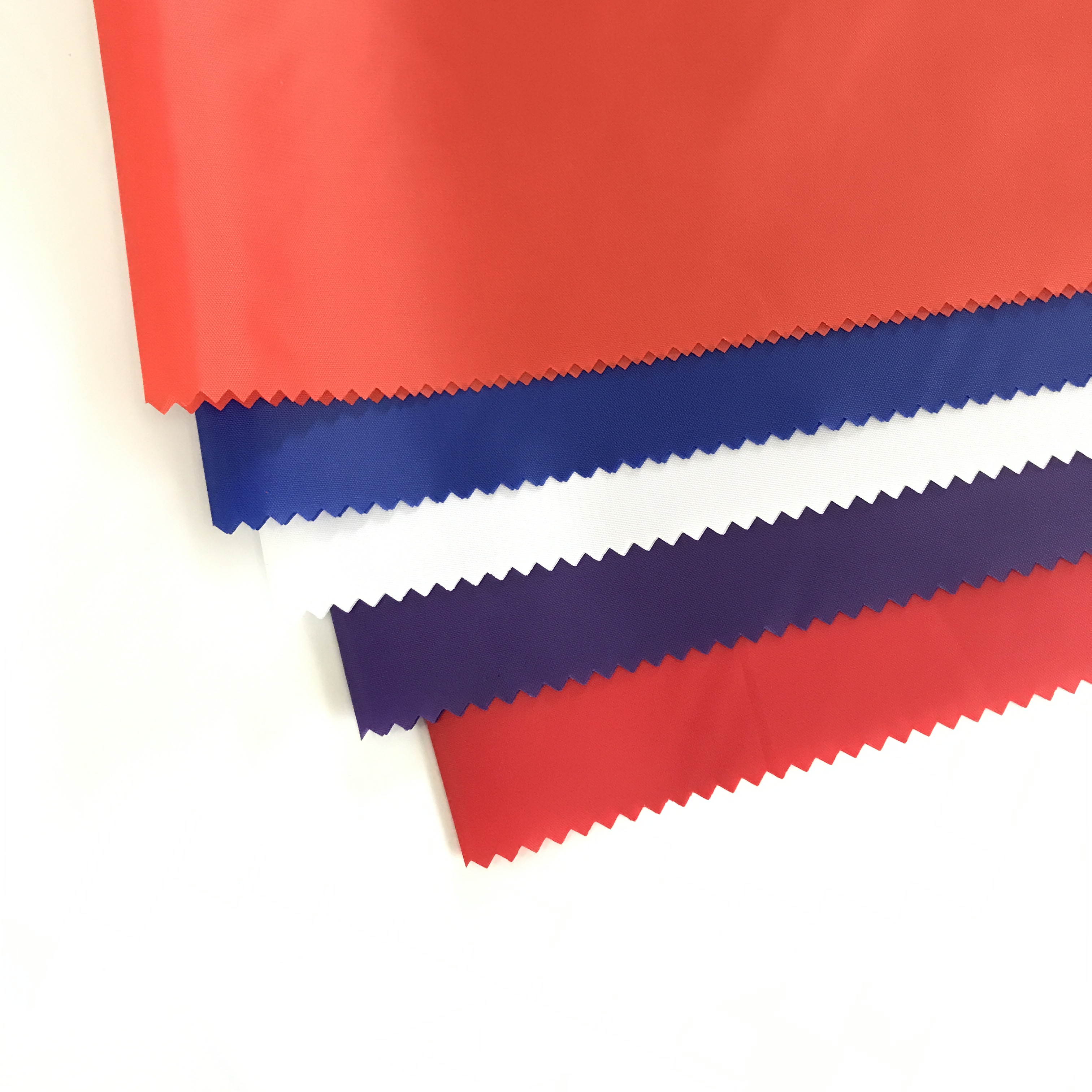190T Taffeta 7kg 46gsm PA coated for bag lining