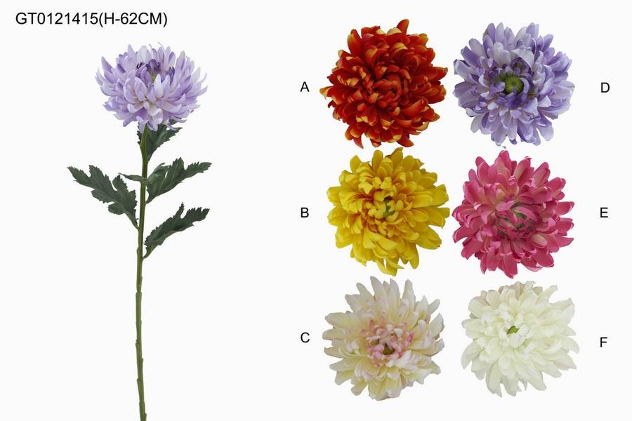 Single mum(spring)(H-62CM)