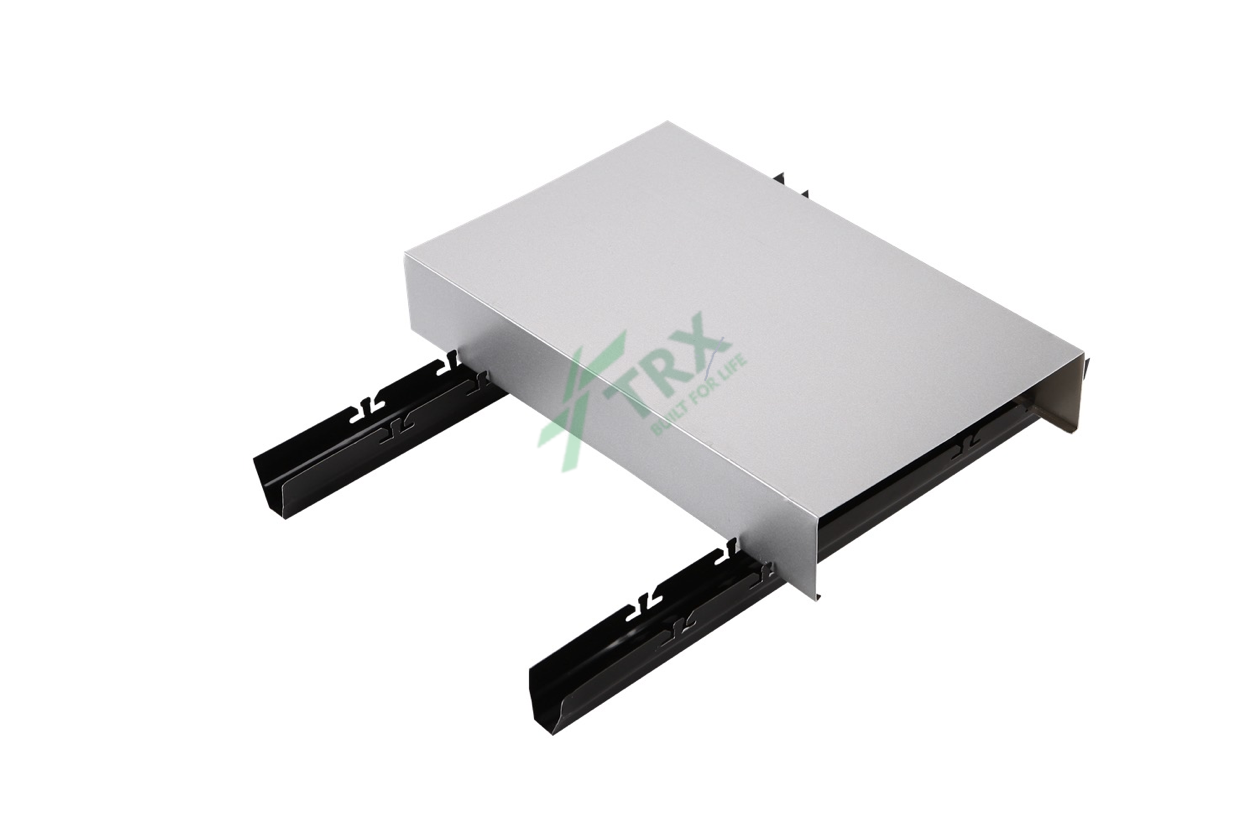 Baffle Ceiling