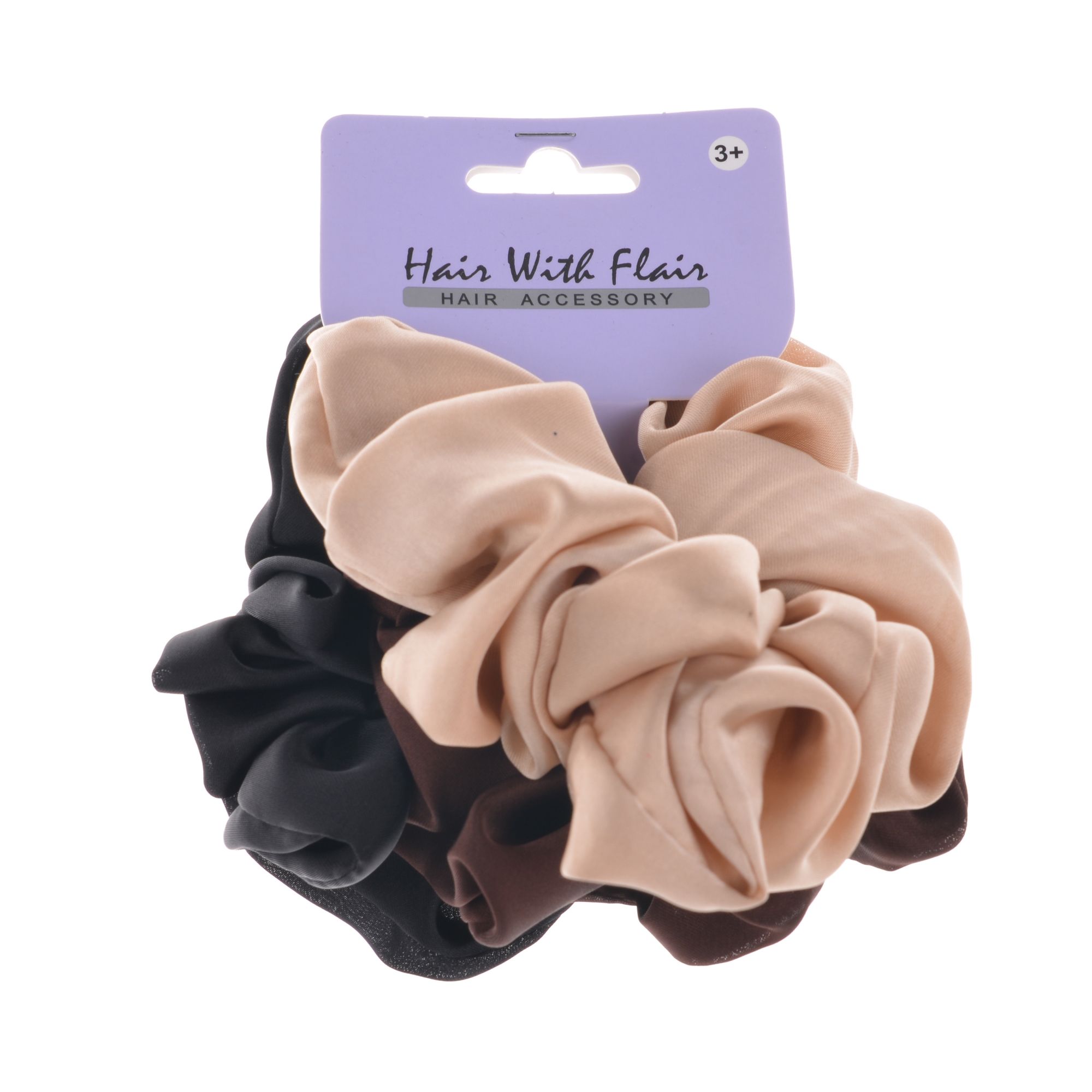 Hair Scrunchie