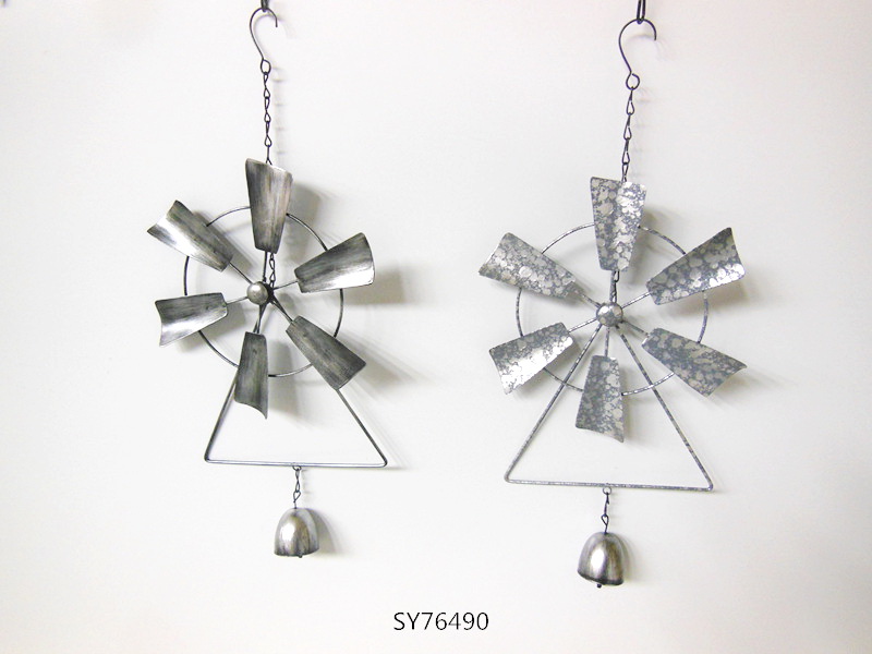 Windmill Bell Hanging