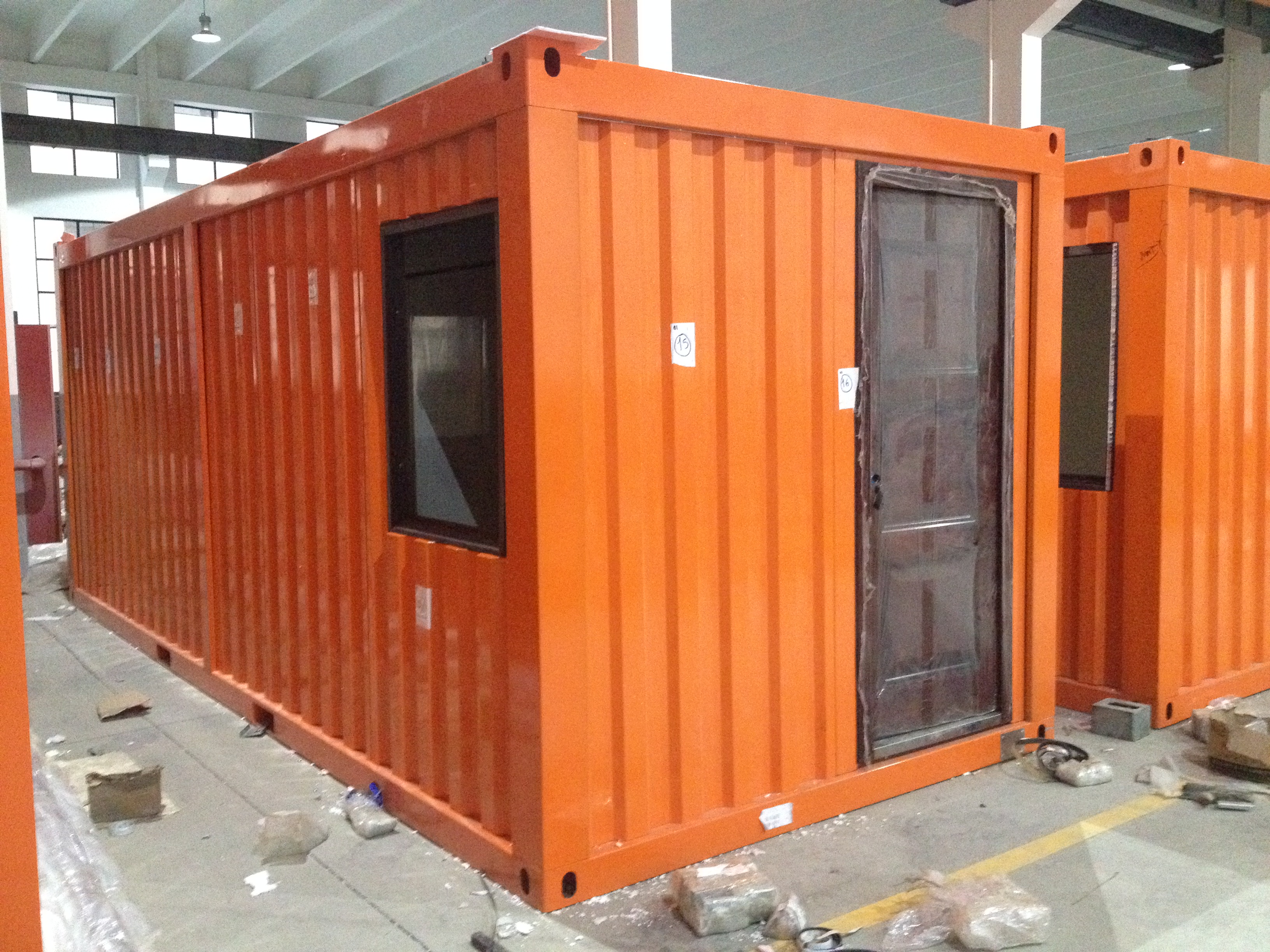 Container House