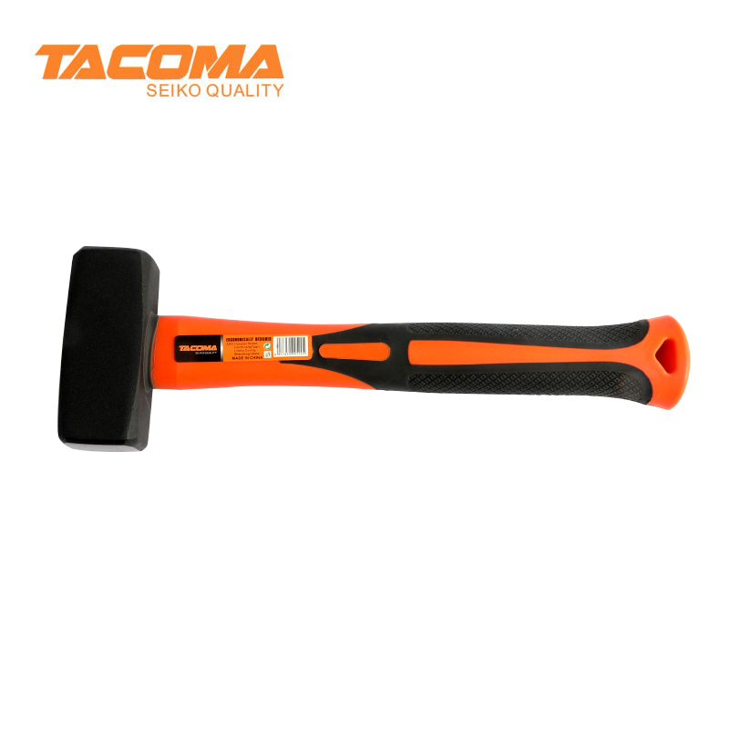 SHANDONG DESHILI TOOLS CO., LTD. – Steel Pick 4