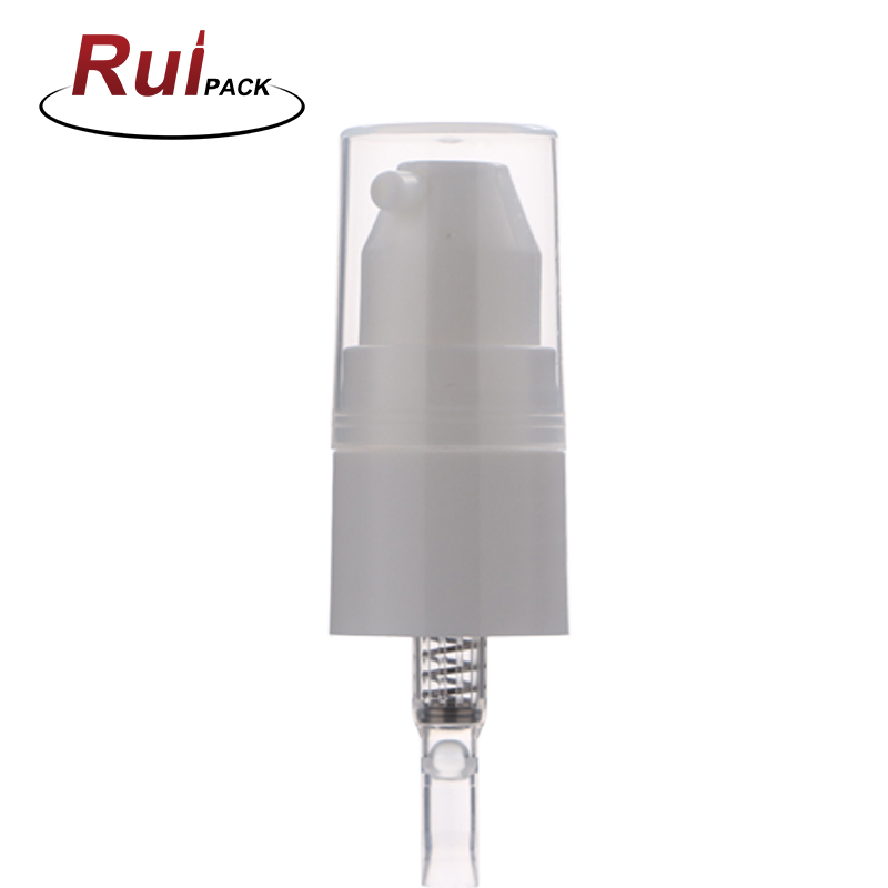 Treatment Pump