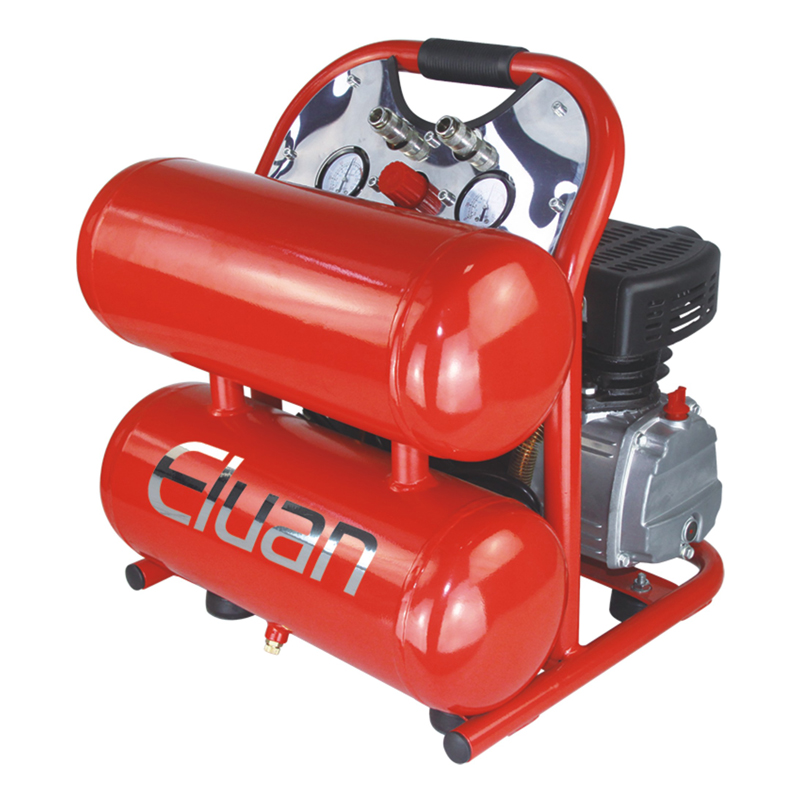 Direct Driven Air Compressor