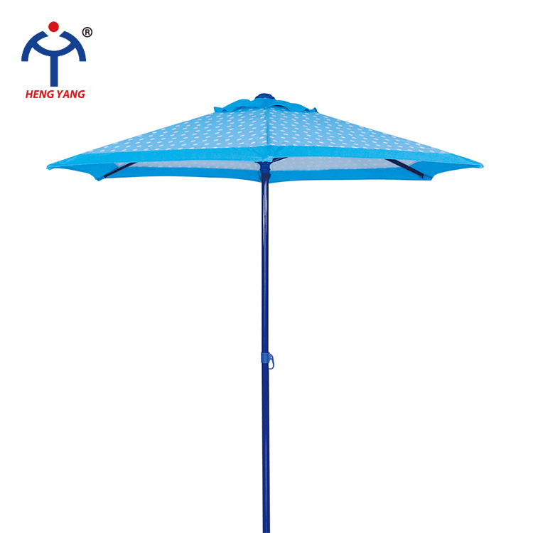 200cm outdoor garden umbrella