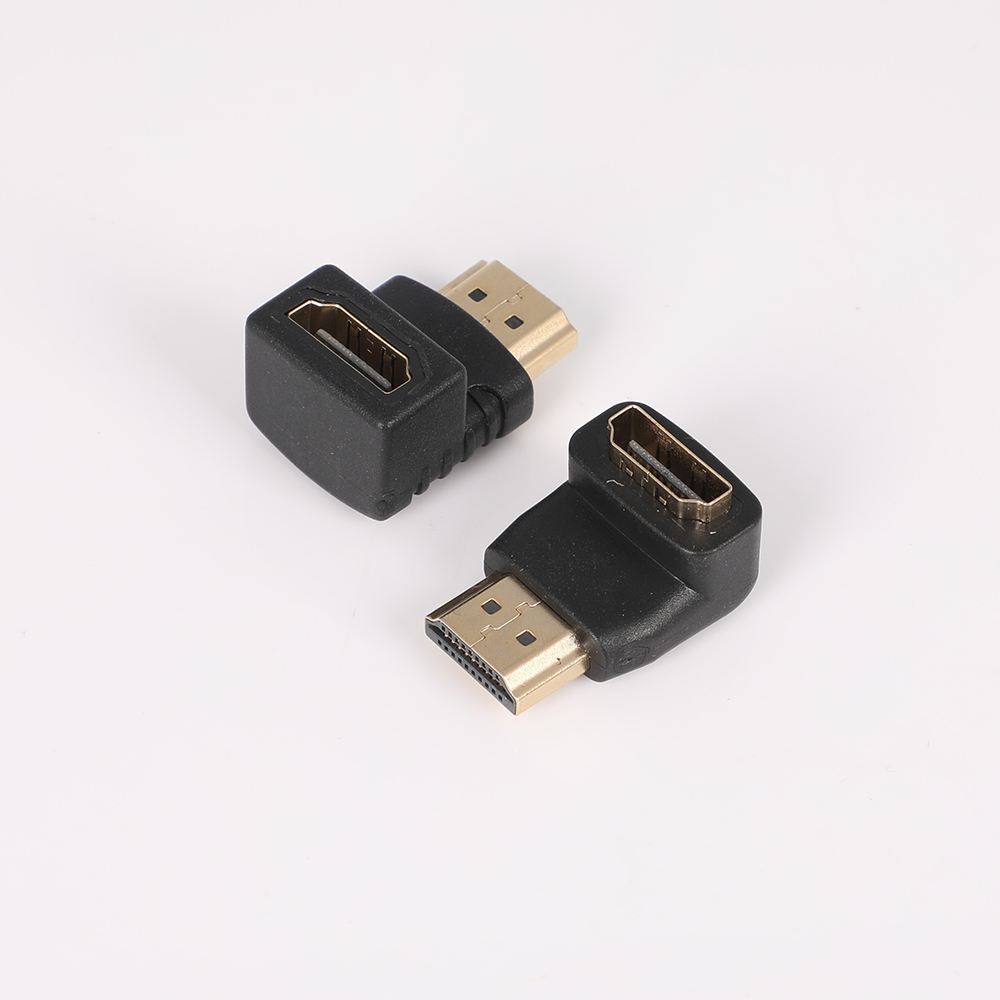 HDMI Male to Female Adapter