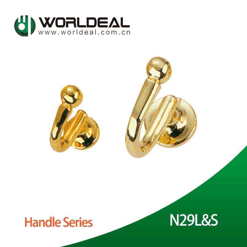 Clothes hook
