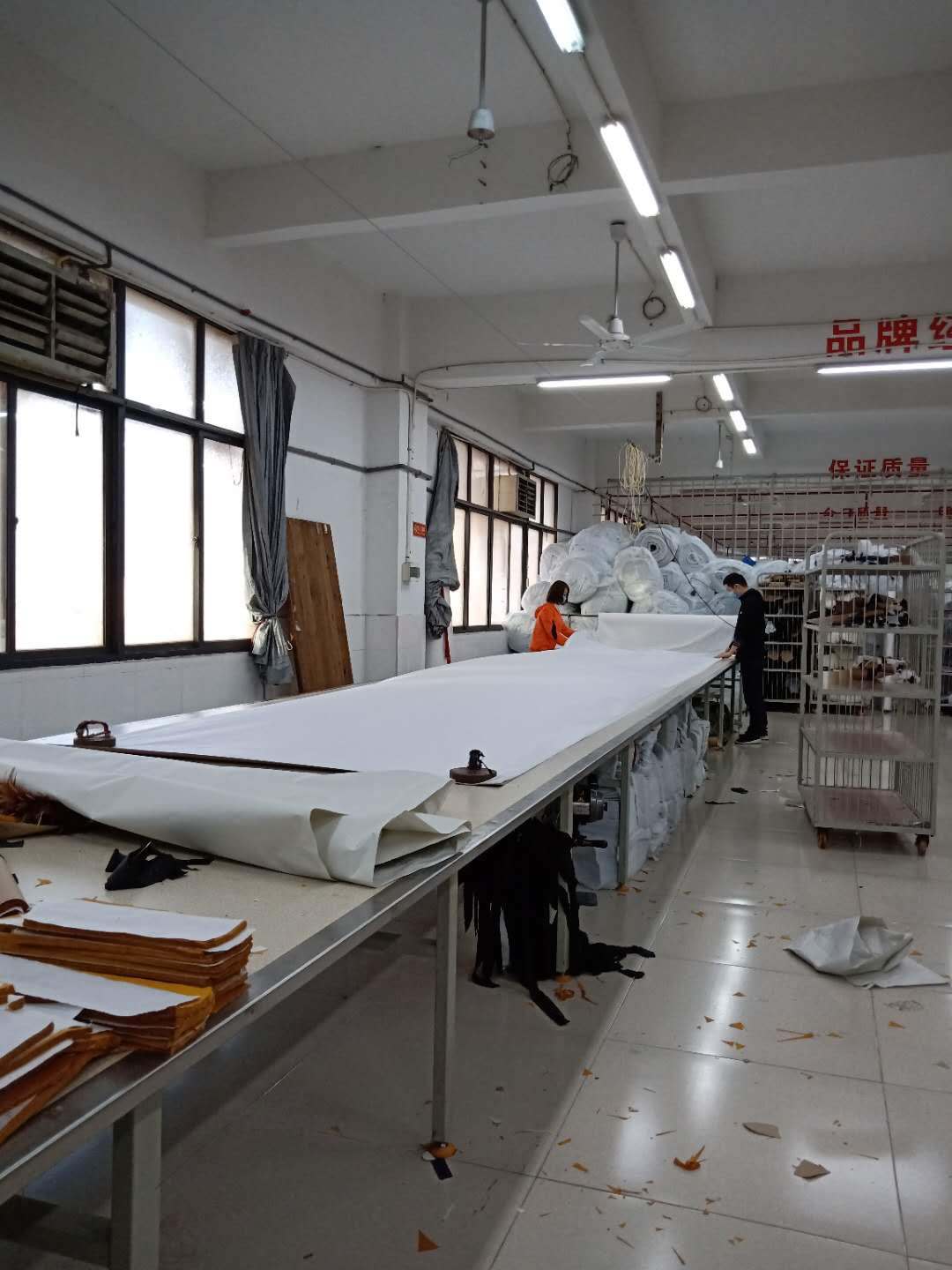 Xiamen Ouxu Import and Export Co., Ltd. – other women's clothing 3
