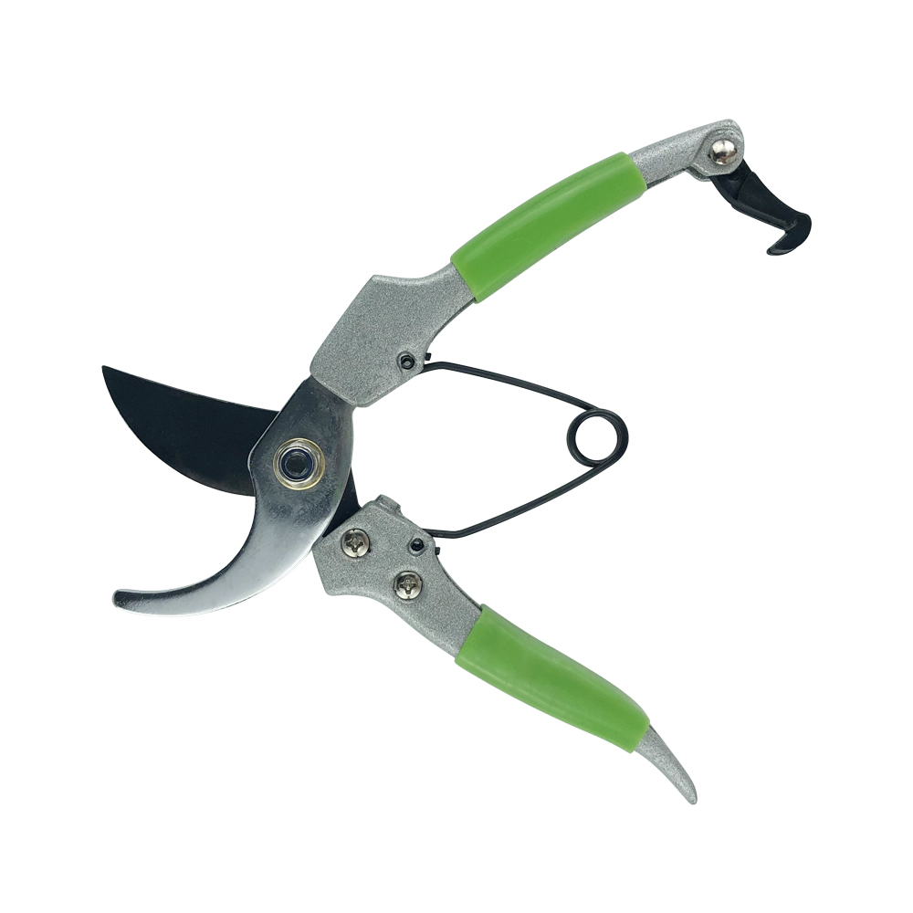 bonsai tools 50# High carbon steel chrome plated blade bonsai scissors