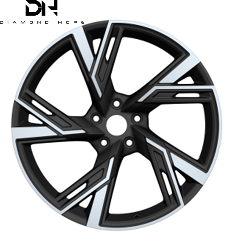 Aluminum Car Alloy Wheels for Sale