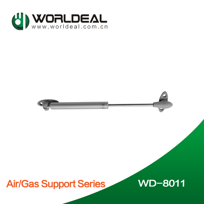 Air/Gas Support