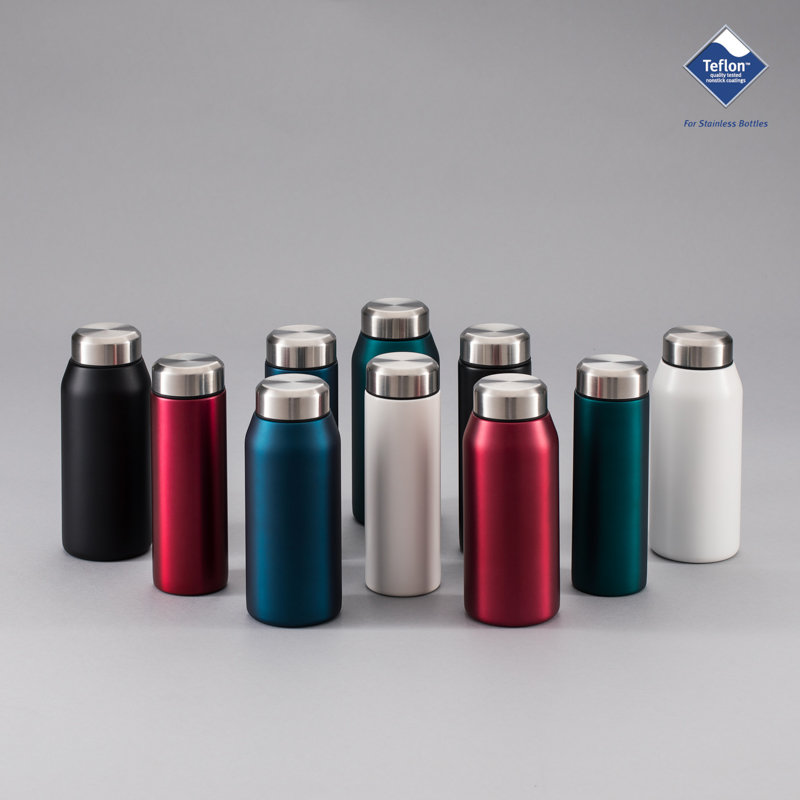 Mini bottle