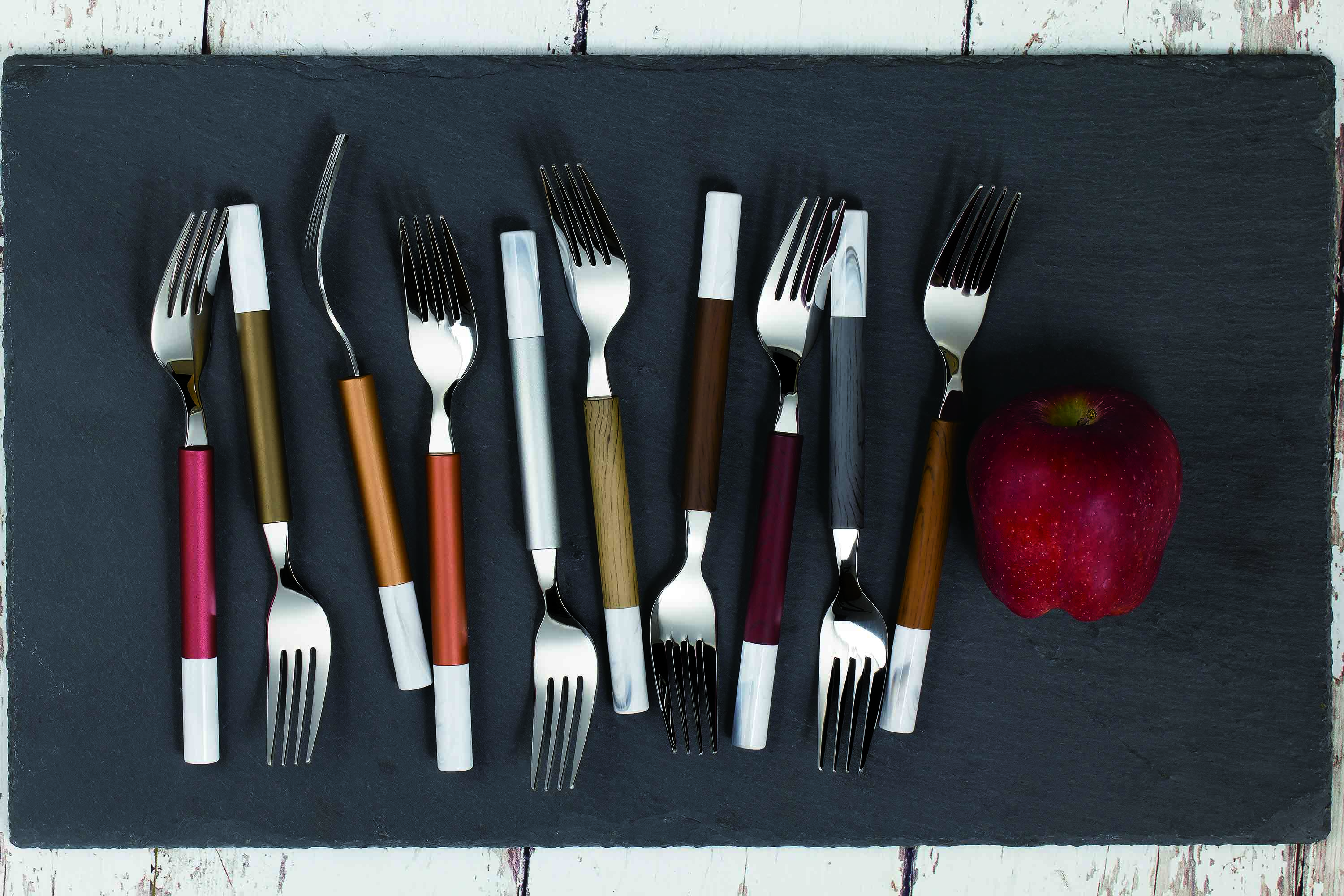 Wenzhou Cool Le Tableware Co., Ltd. – table forks 2