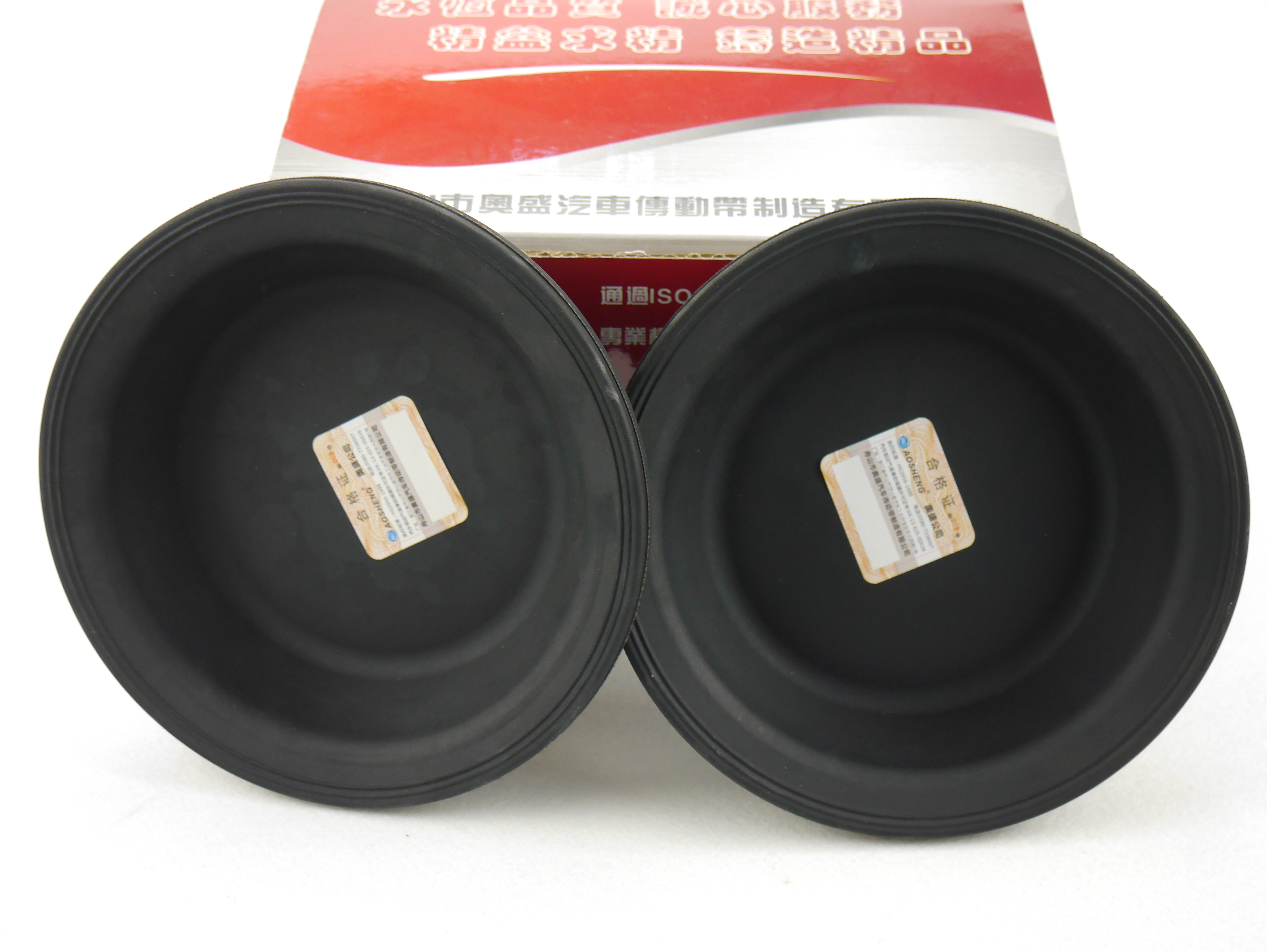 Truck Car Brake Chamber Diaphragm